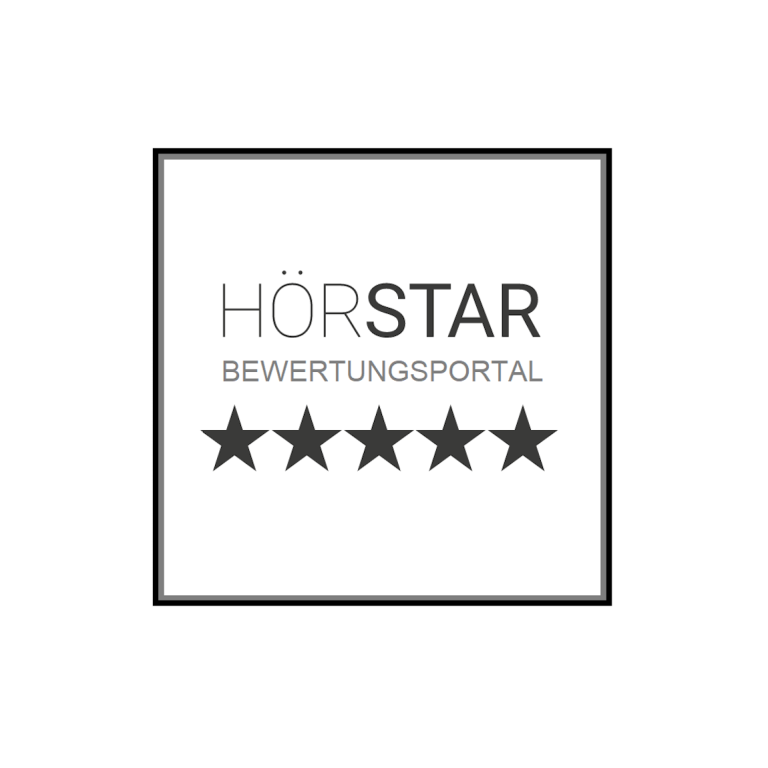 Hörstar Logo